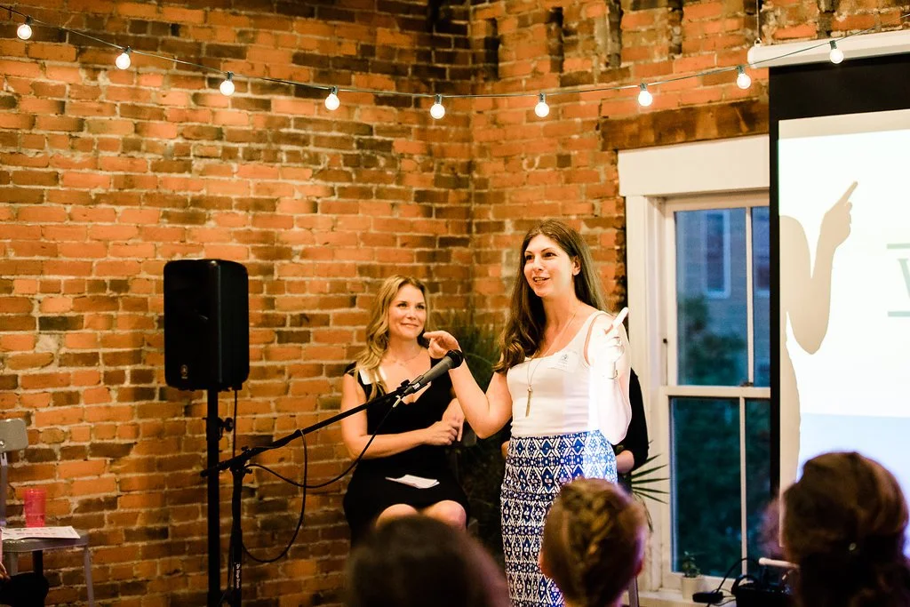 Julia Rogers, EnRoute Gap Year