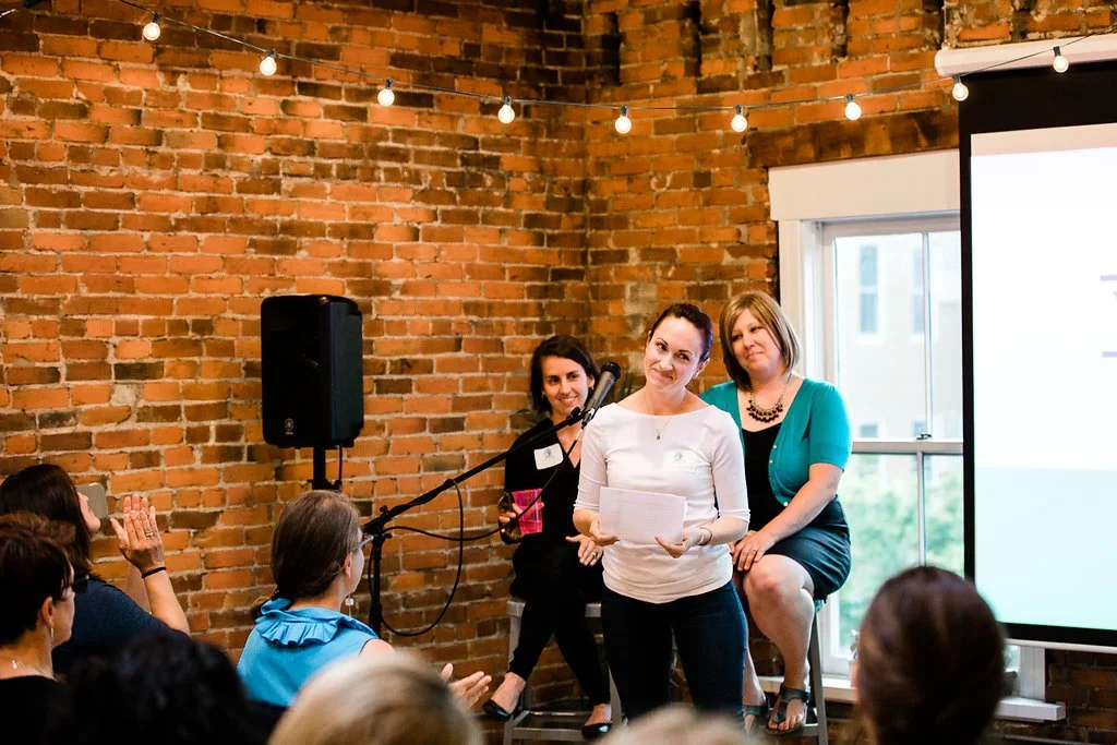 Laura Savard, Dynamic Body