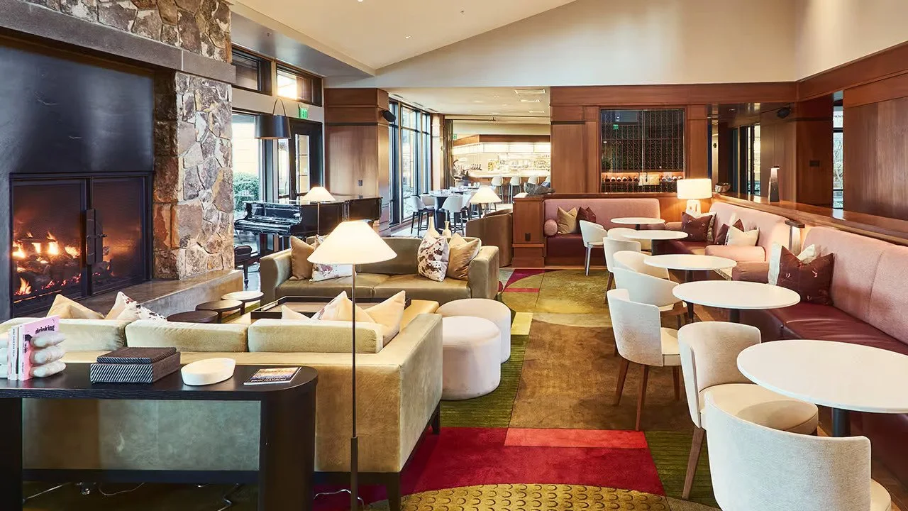 Wine Wednesday Fireside Chats| The Allison Inn &amp; Spa