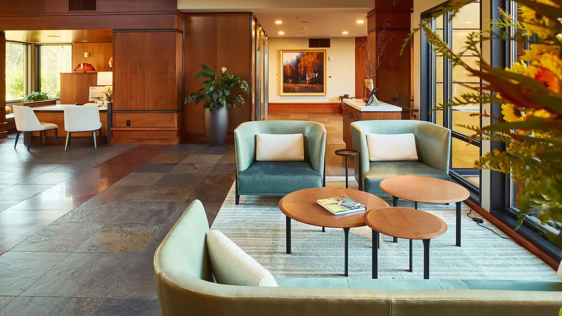 Bounty of the Willamette | The Allison Inn &amp; Spa 