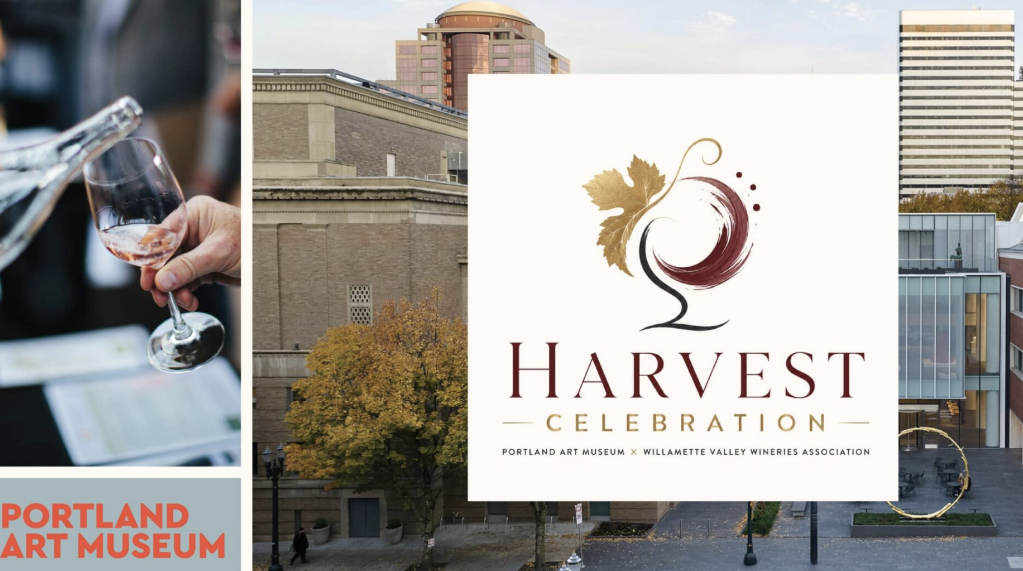 Harvest Celebration | Portland Art Museum