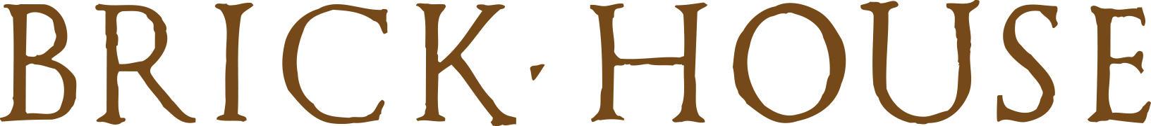 BRICK HOUSE WINES