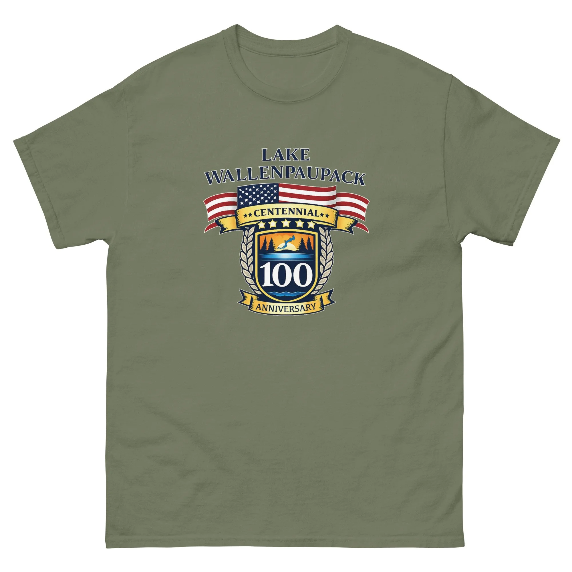 unisex-classic-tee-military-green-front-69457cf811507.jpg