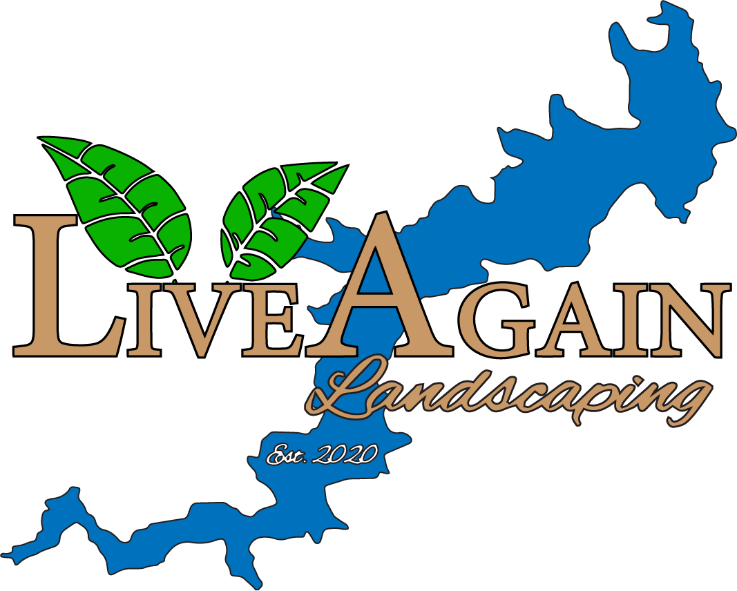 LiveAgain Landscaping