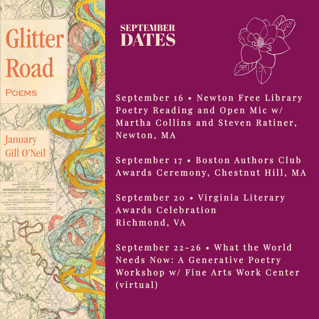September 2025 Reading Dates