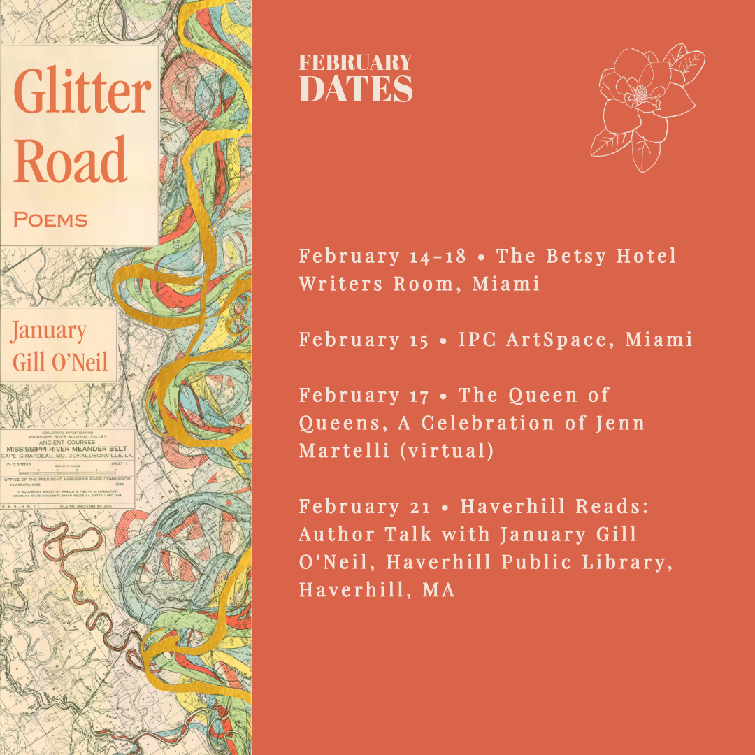 February 2026 Reading Dates