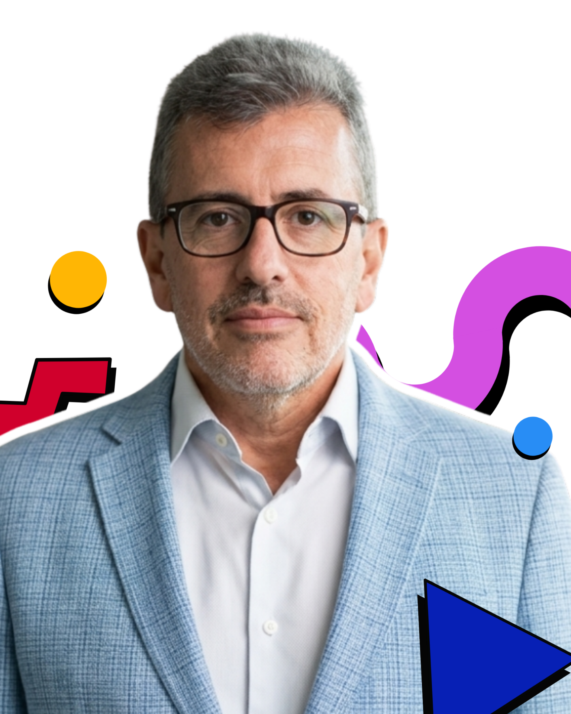 Carlos Gutierrez