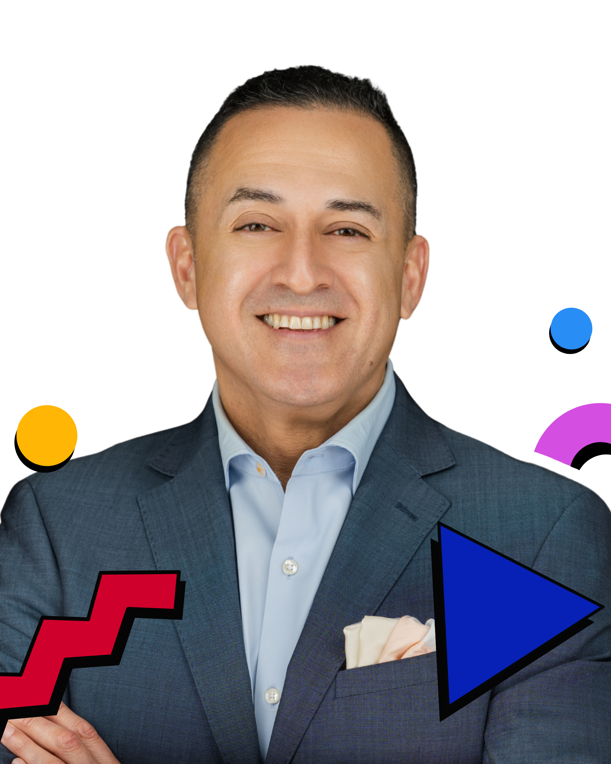 Estuardo Rodriguez