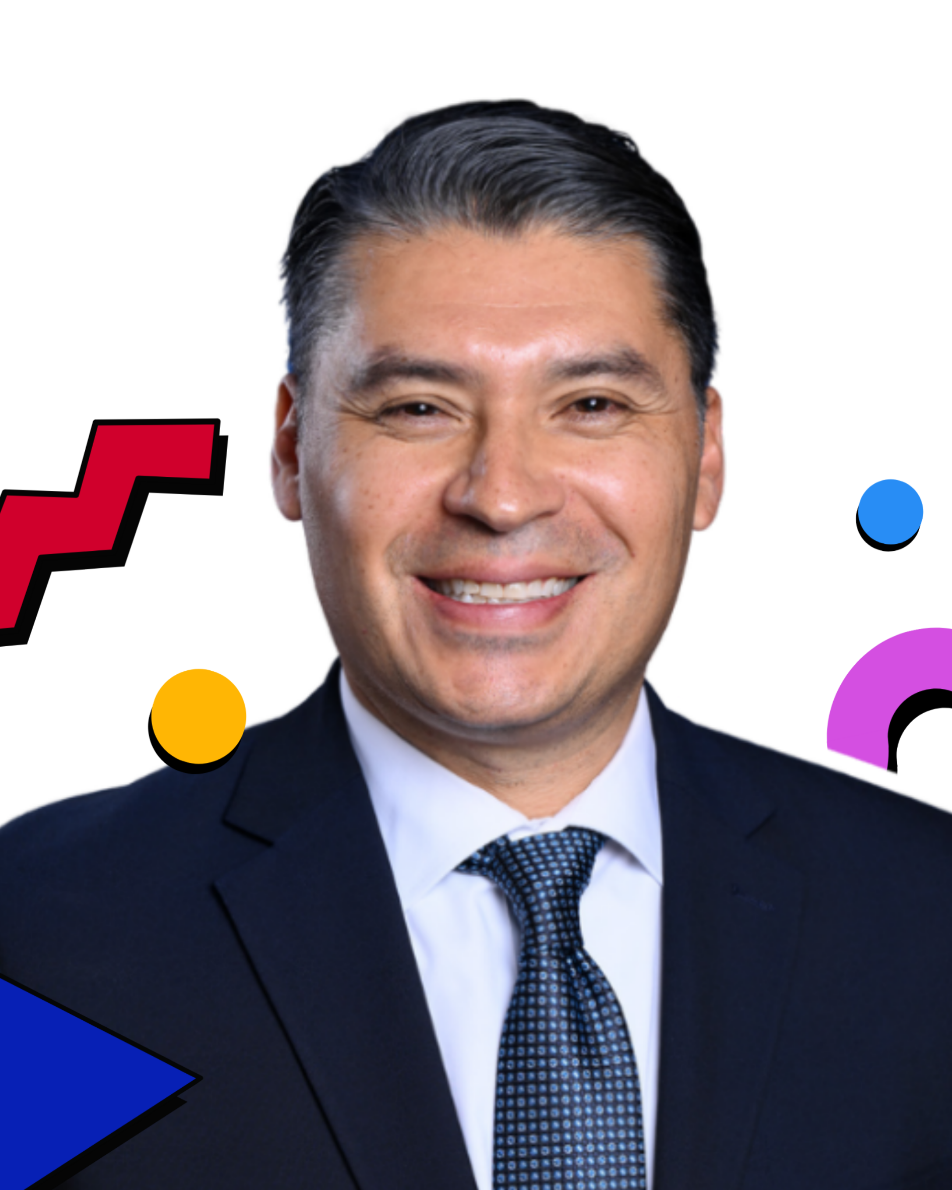 Feliciano Garcia