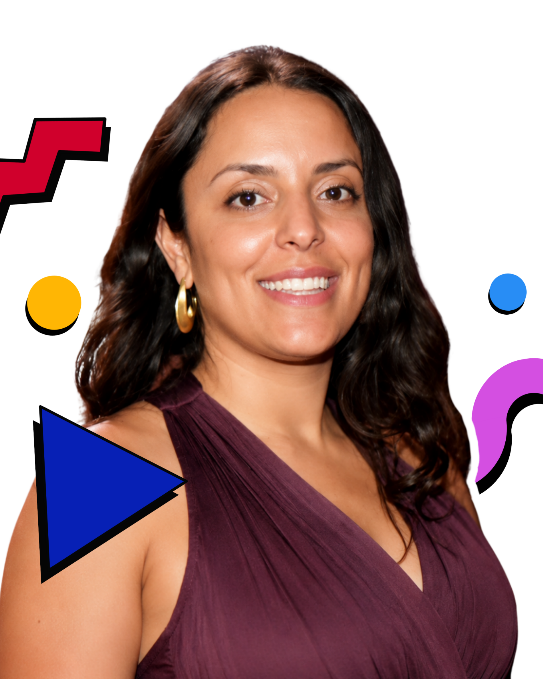 Claudia Ruiz