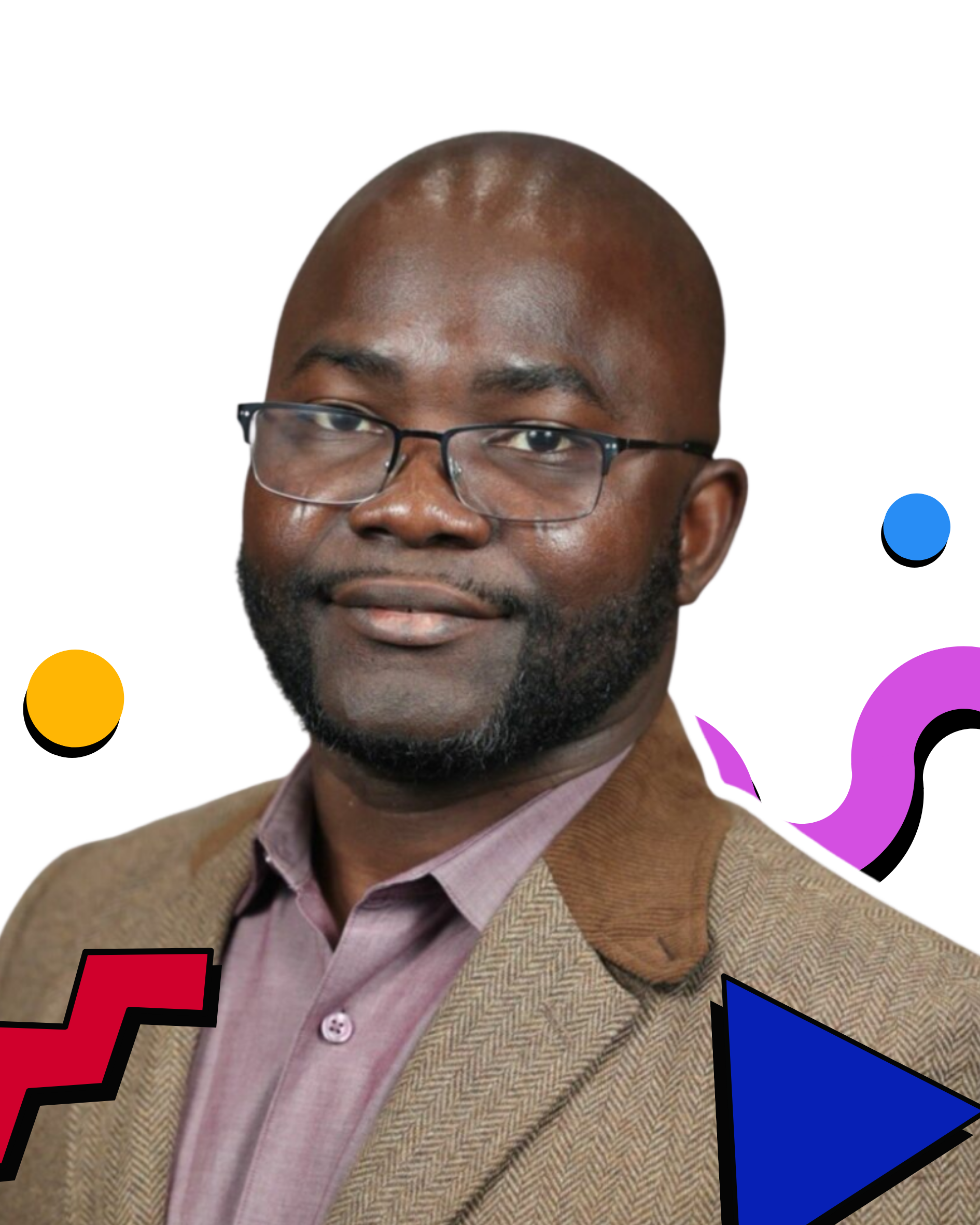 Michael Akinwumi