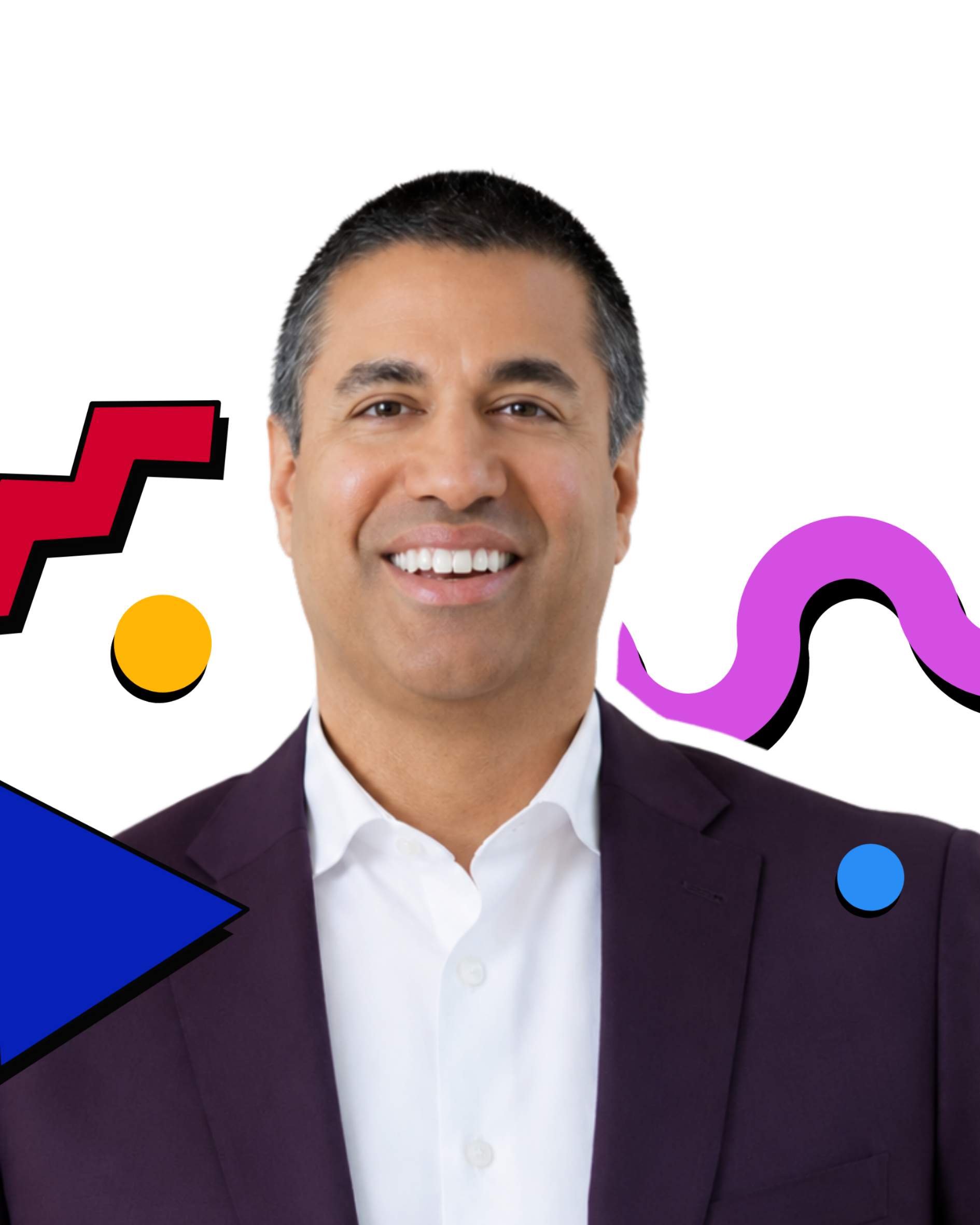 Ajit Pai