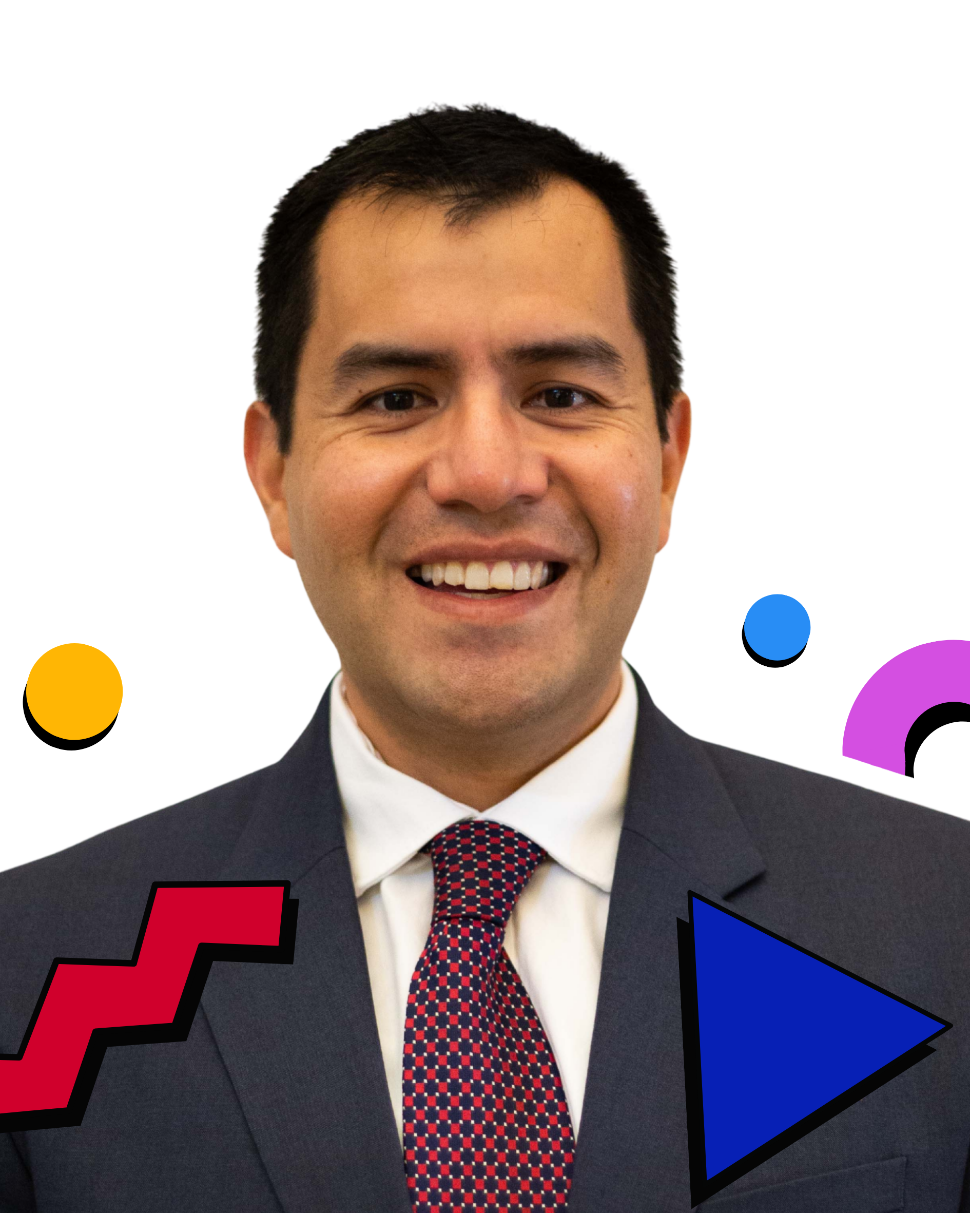 Luis Alcauter