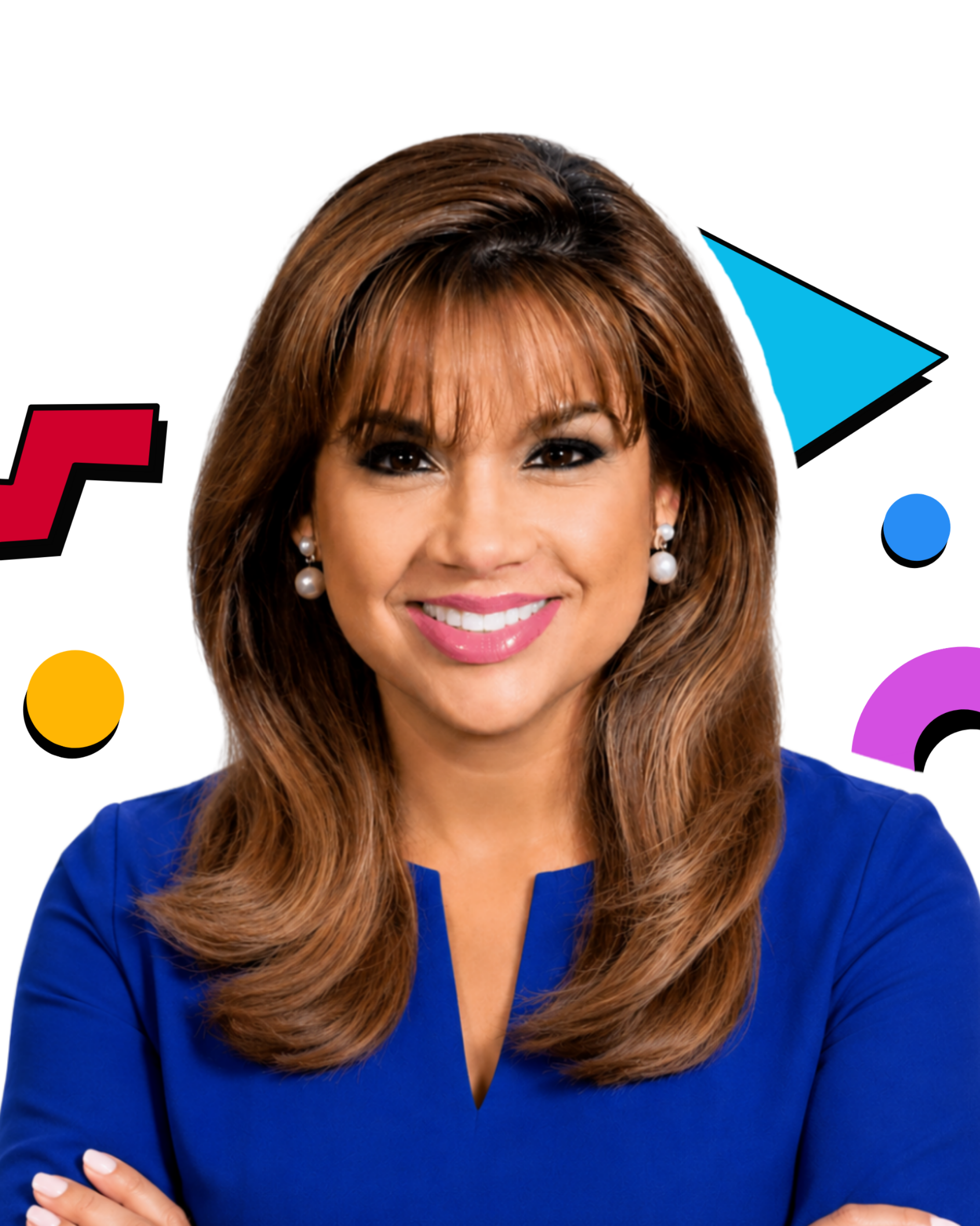Judy Pino