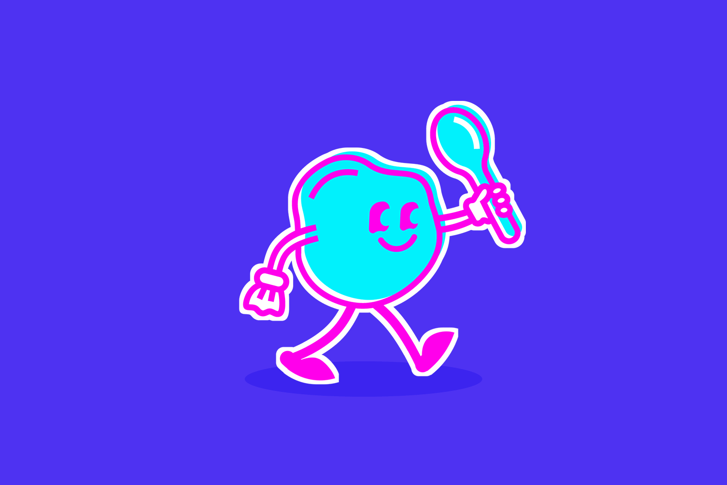 Mini Melts Ice Cream