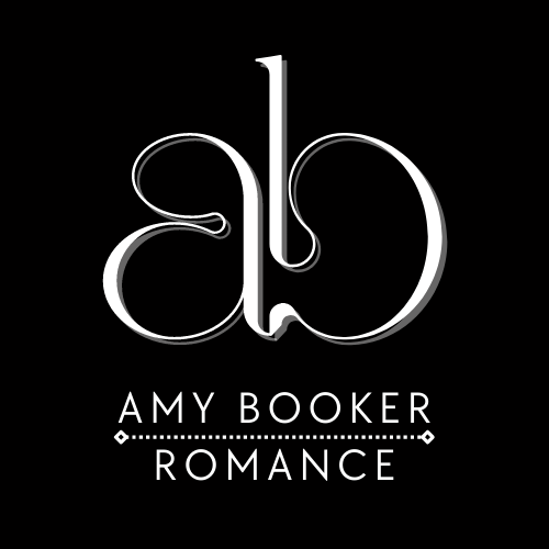 Amy Booker, Author
