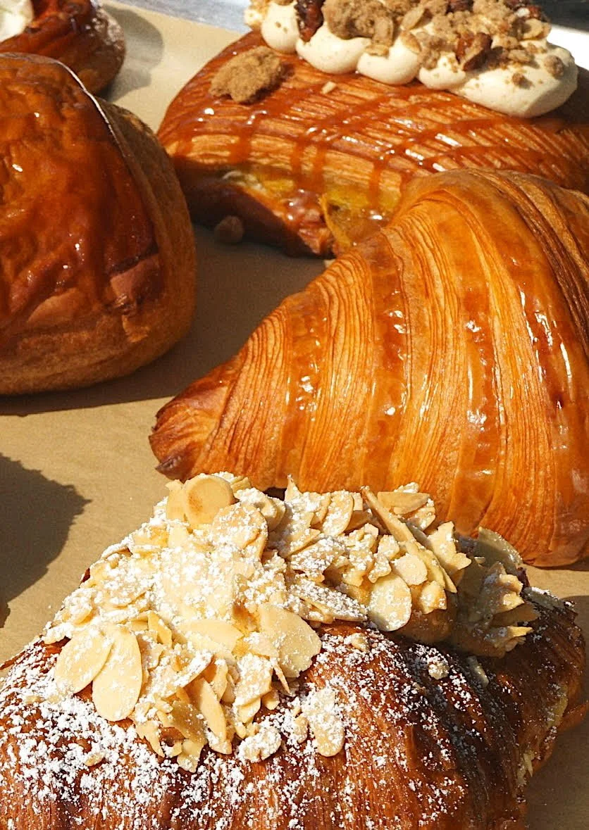 Pepper’s Bakery Saturday Pastry Pop-Up 