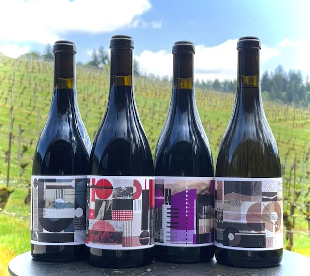 Spring 2026 Wine Release Weekend