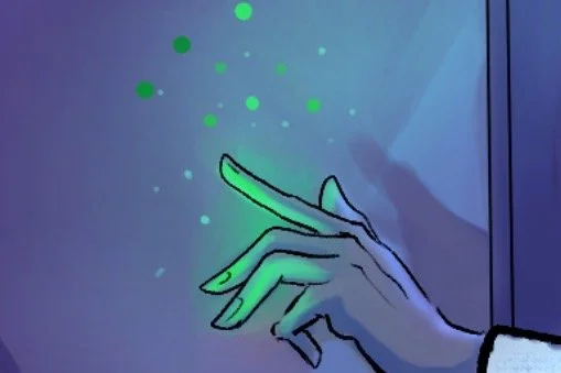 Chapter 2: February Post