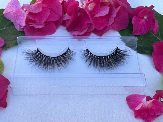 Savannah lash