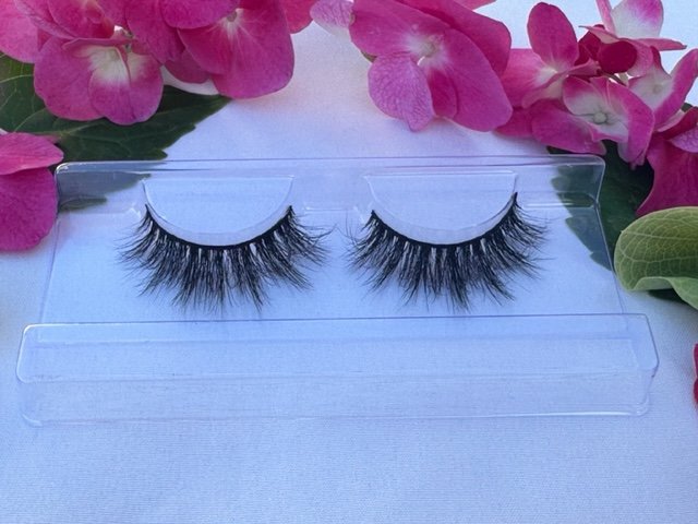 Summer lash