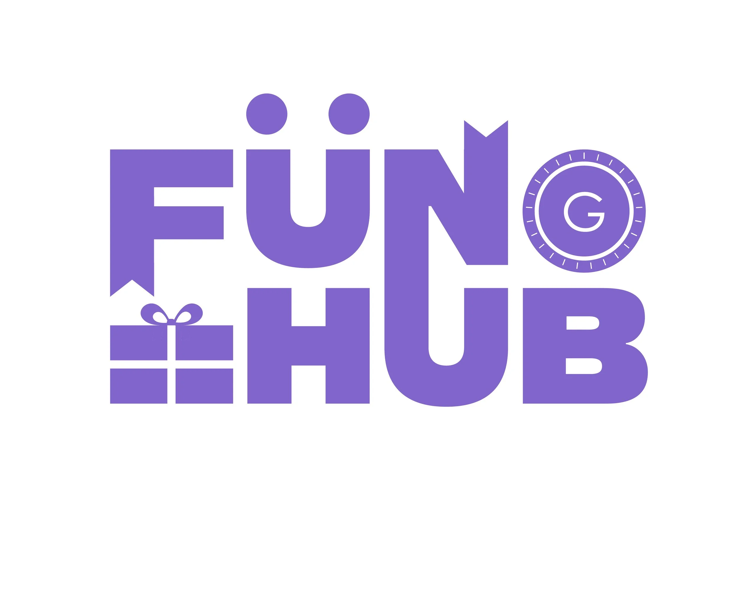 Logo Design — Fiona Cheung