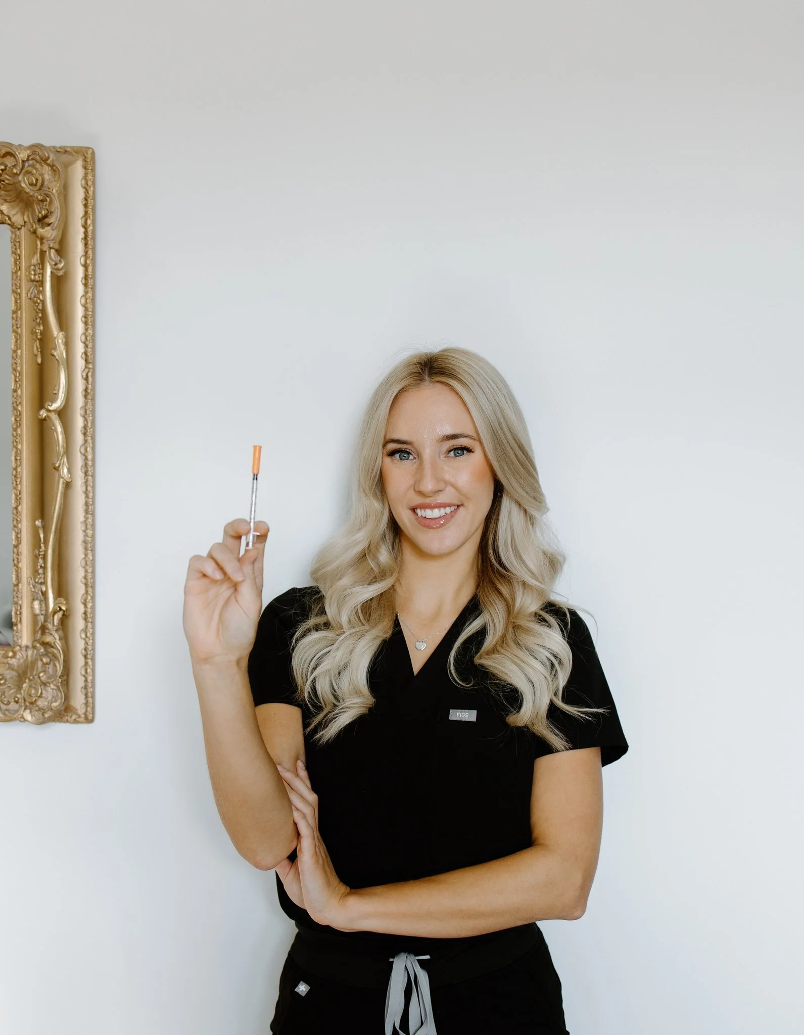Kaitlyn Miller, RN