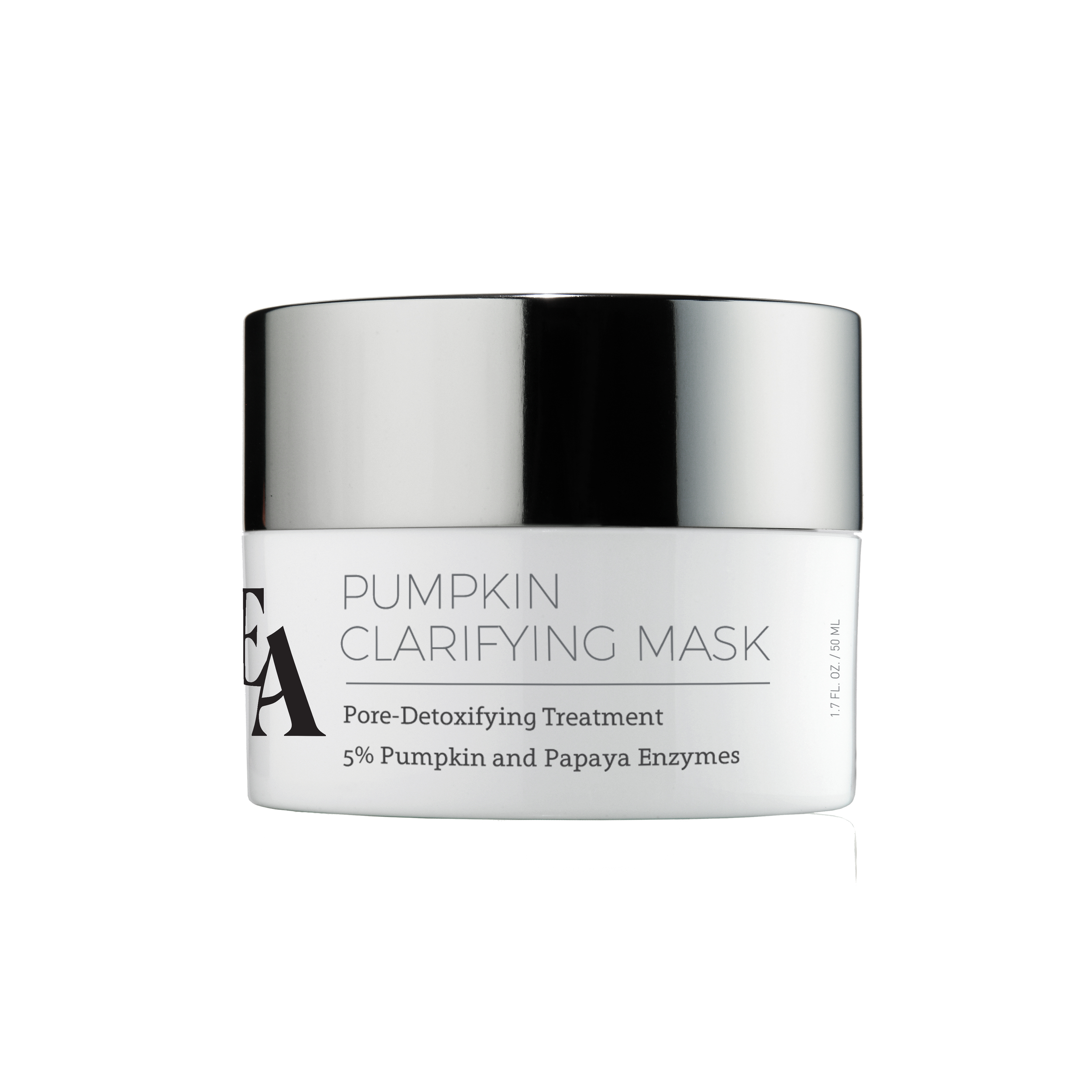 EA Pumpkin Clarifying Mask