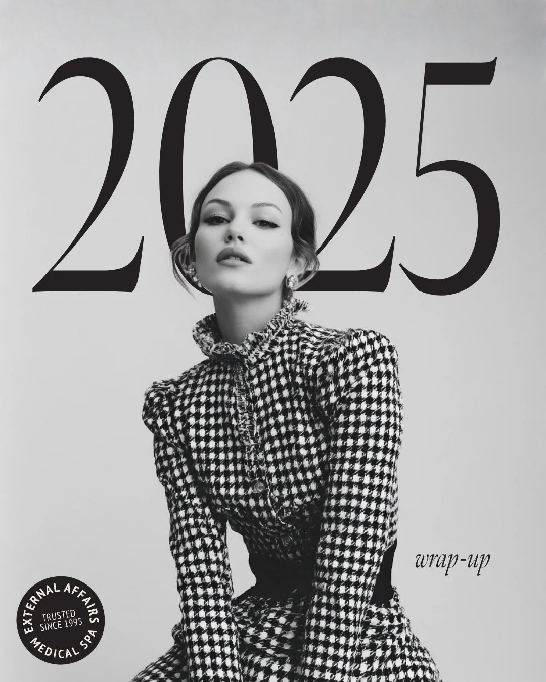 2025, wrapped. ✨

As the year comes to a close, we&rsquo;re taking a moment to reflect on the people, conversations, and care that made it meaningful. Thank you for trusting us, showing up for yourselves, and being part of our community in such a gen