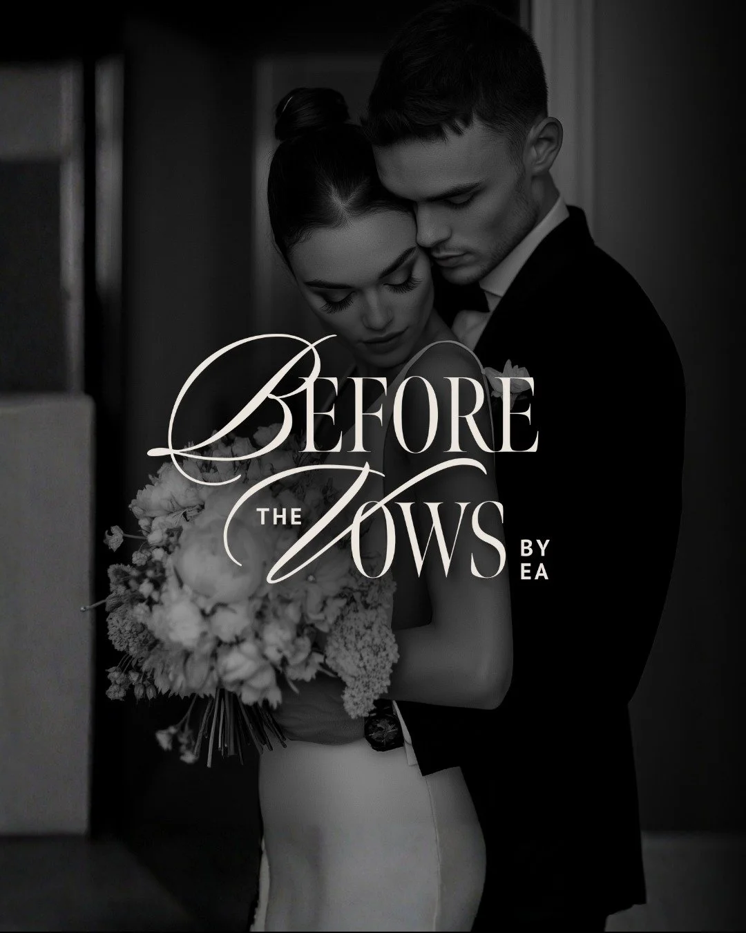 Wedding prep starts long before the big day, and we&rsquo;re excited to be part of it.

Before the Vows by EA is designed for both the bride and the groom, focused on thoughtful timelines, expert care, and feeling confident every step of the way.

We