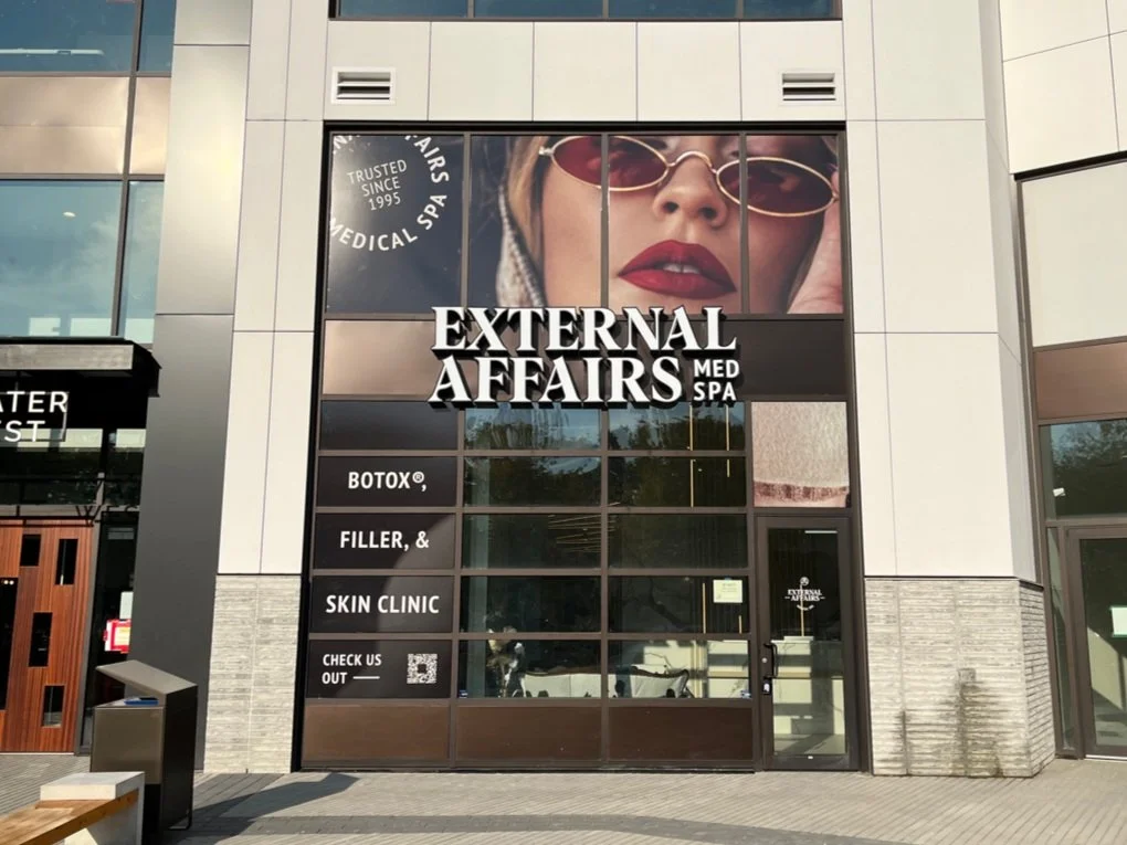 Learn About External Affairs Medical Spa: Innovators in Aesthetics ...