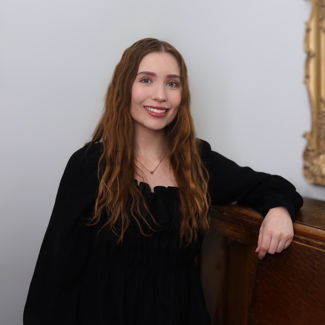 Sydney Tomusiak-Bosse