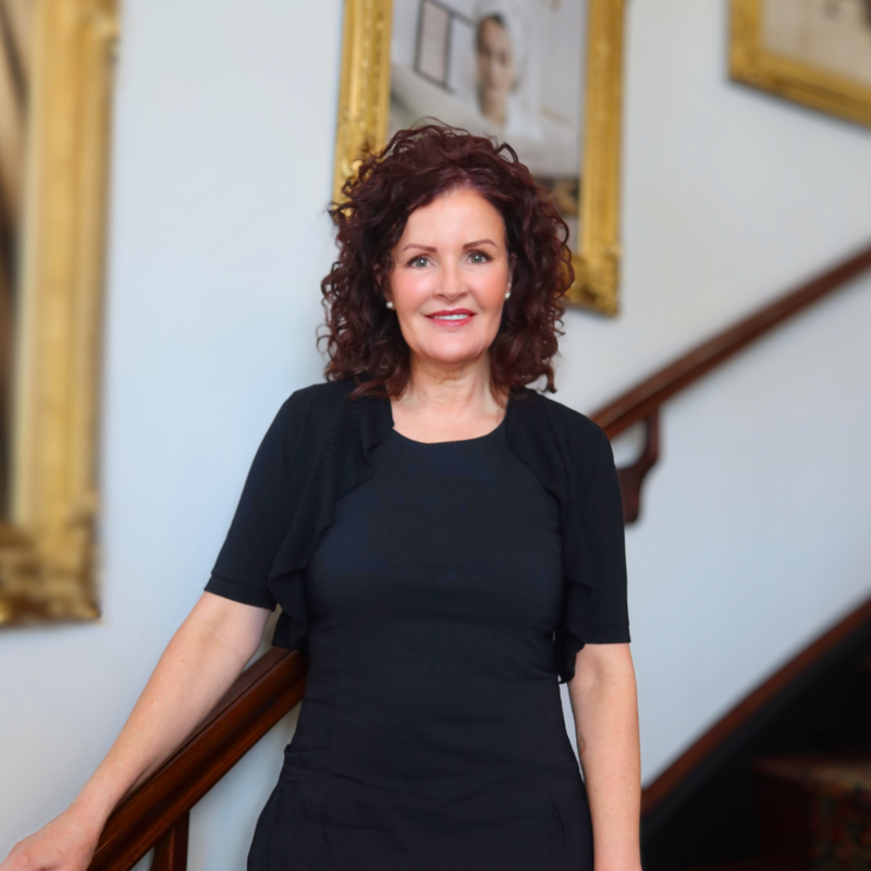 Dr. Marcia Hartt, MD, CCFP is a Family Physician and experienced cosmetic injector in St. Albert with 19 years of expertise in Botox and dermal fillers.