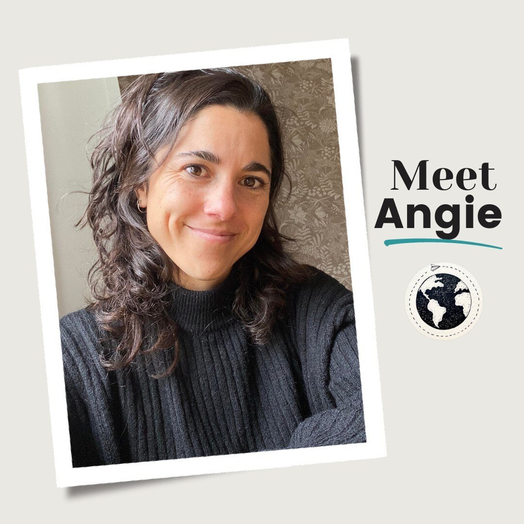 Introducing... 🥁 drumroll, please...

Meet Angela, known to me as &quot;The Detailer!&quot;

I thought it's about time to start showcasing that it's no longer just me in the background of Anema Designs, but it's me getting to work and collaborate wi