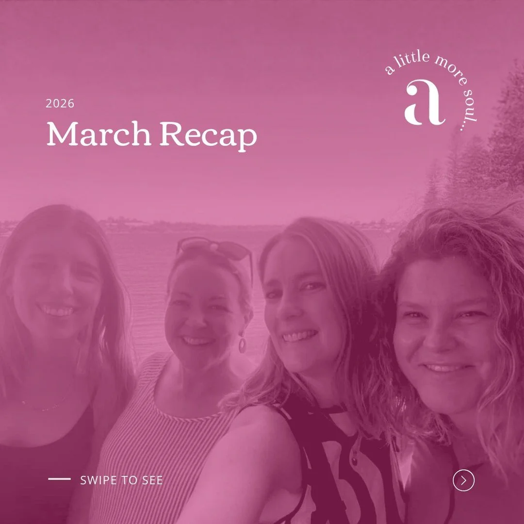 What a month it&rsquo;s been at Anema Designs! Here&rsquo;s a peek at what kept us busy:

✅ Had plenty of inspiring conversations at International Women&rsquo;s Day thanks @voltaconsulting and @elsa_mitchell_ 
✅ Consumed an unreasonable amount of dec