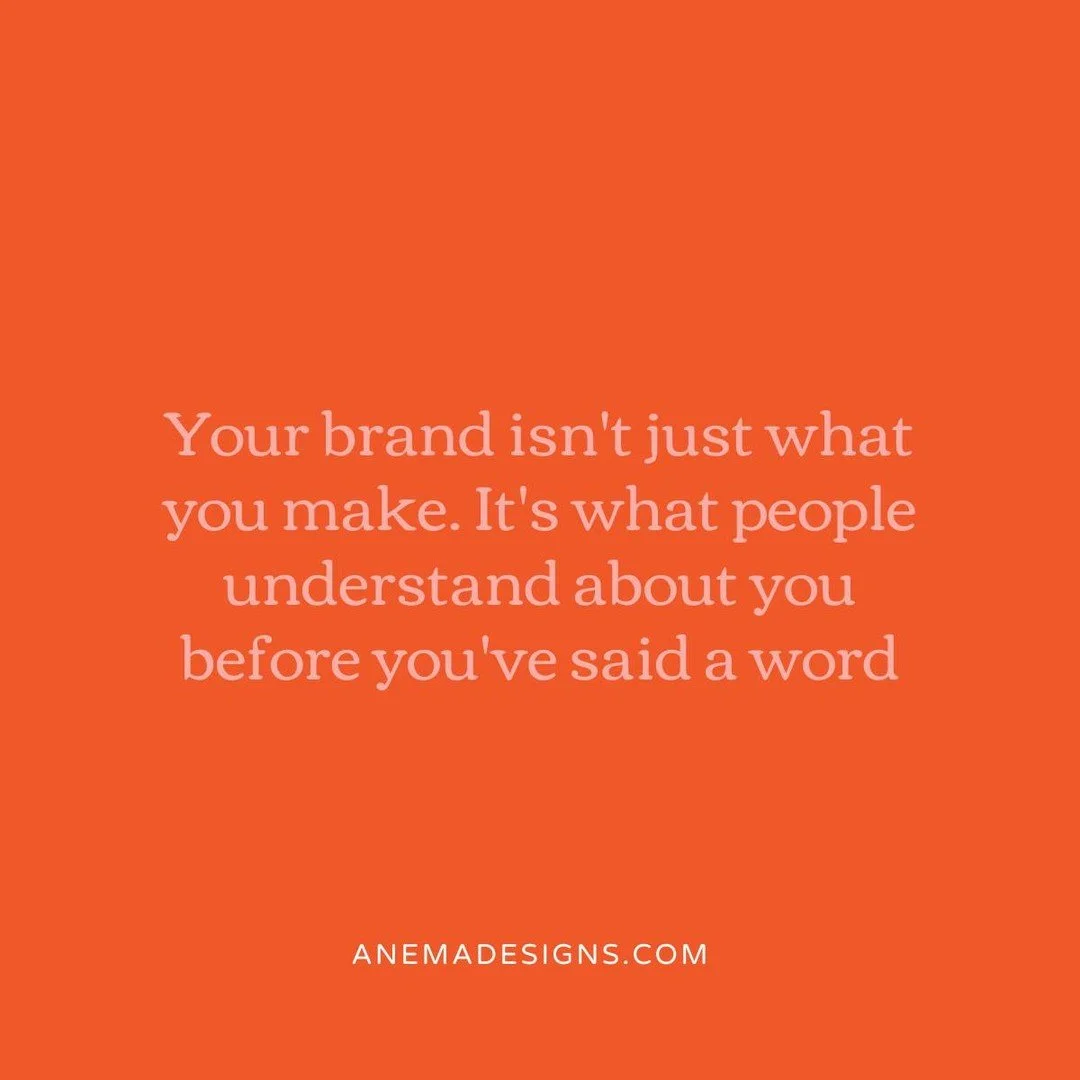 Picture yourself spending three years building a business.

You work late nights and weekends, putting everything you have into it.

Your product or service is great, and your clients love it. But growth is slow, and you can't figure out why.

You st