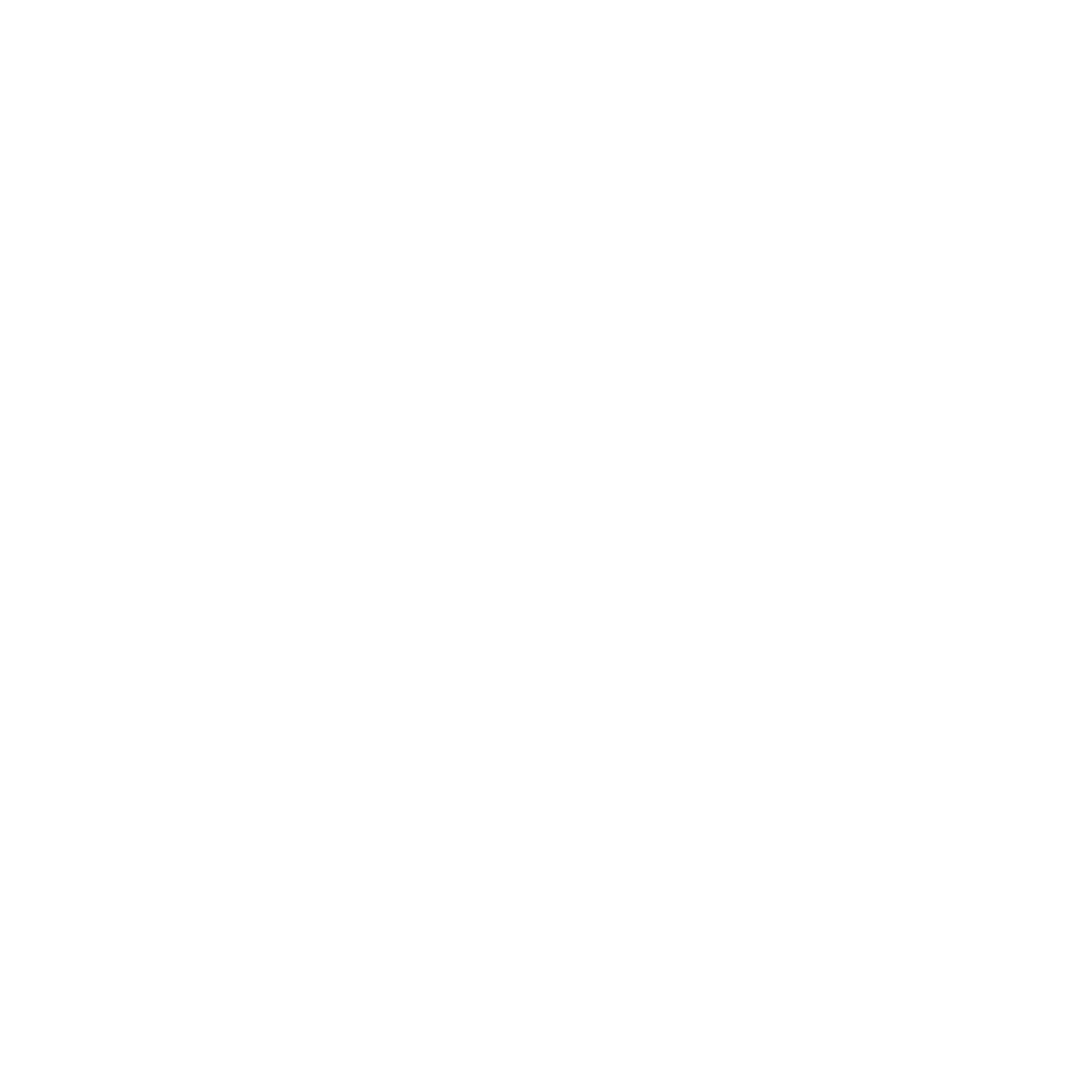 White outline of a lightbulb with a strategy diagram inside, including arrows and X's, on a black background.