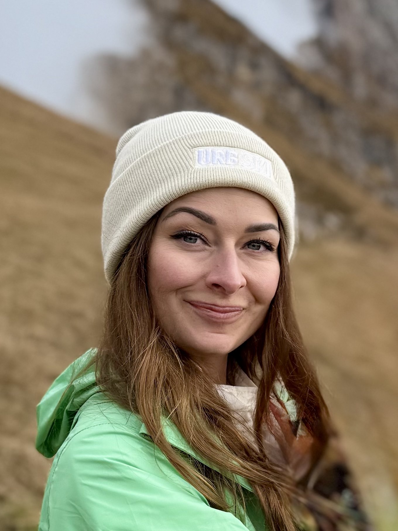 Alina Massage Therapist for Aurora Therapeutic Massage in Joondalup Perth