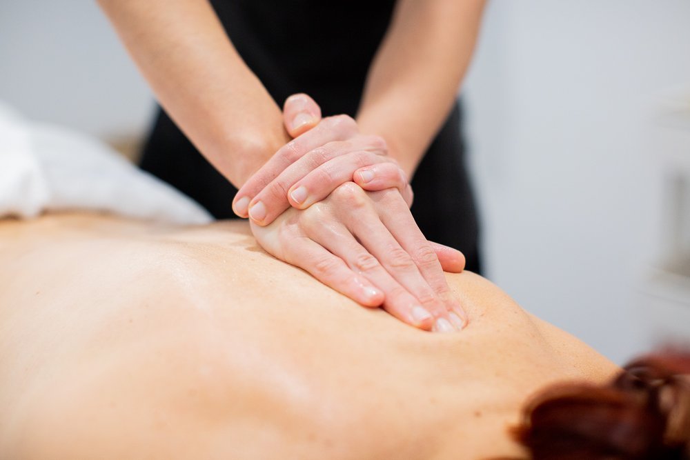 Different Types of Massage and Their Benefits