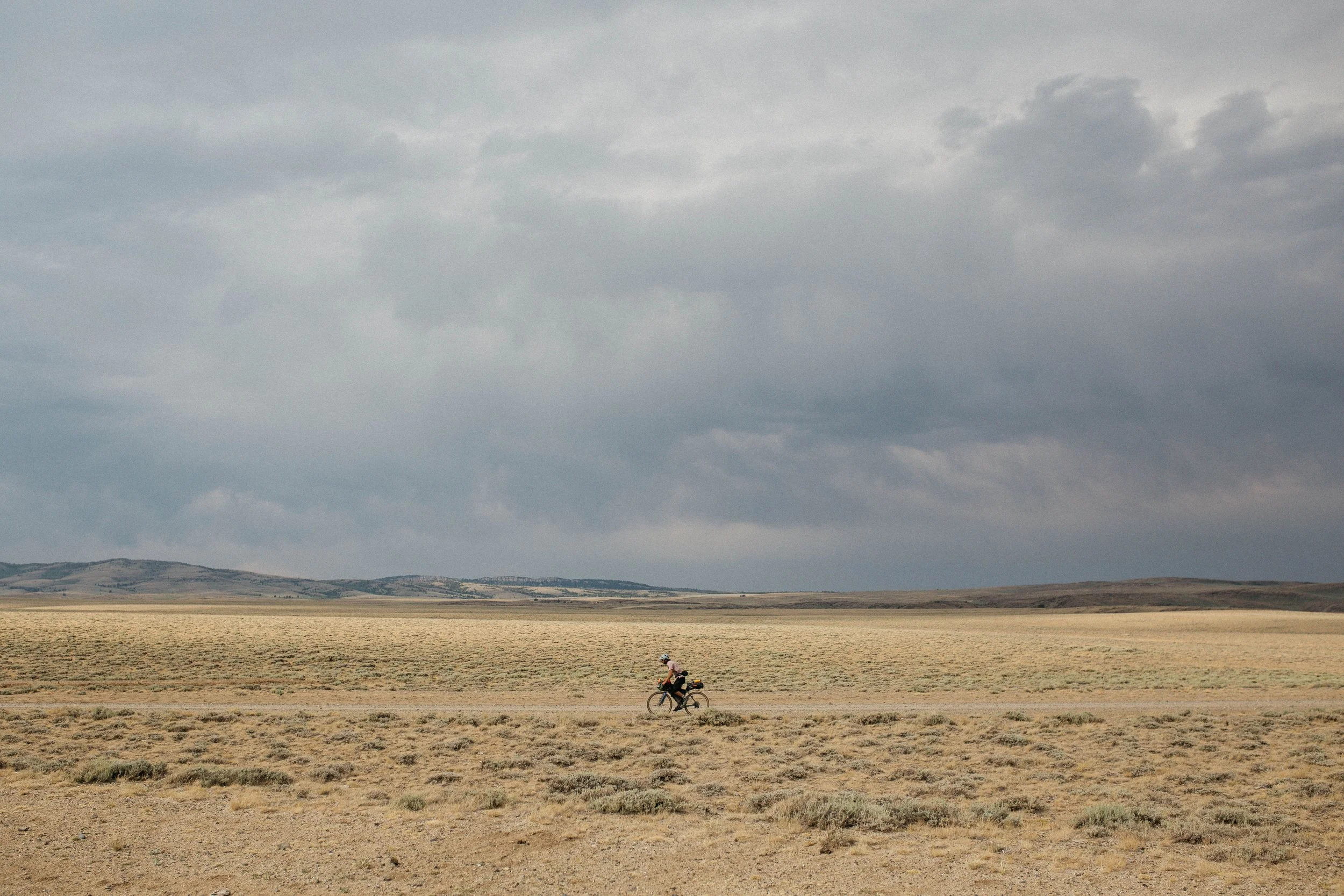 Wyoming