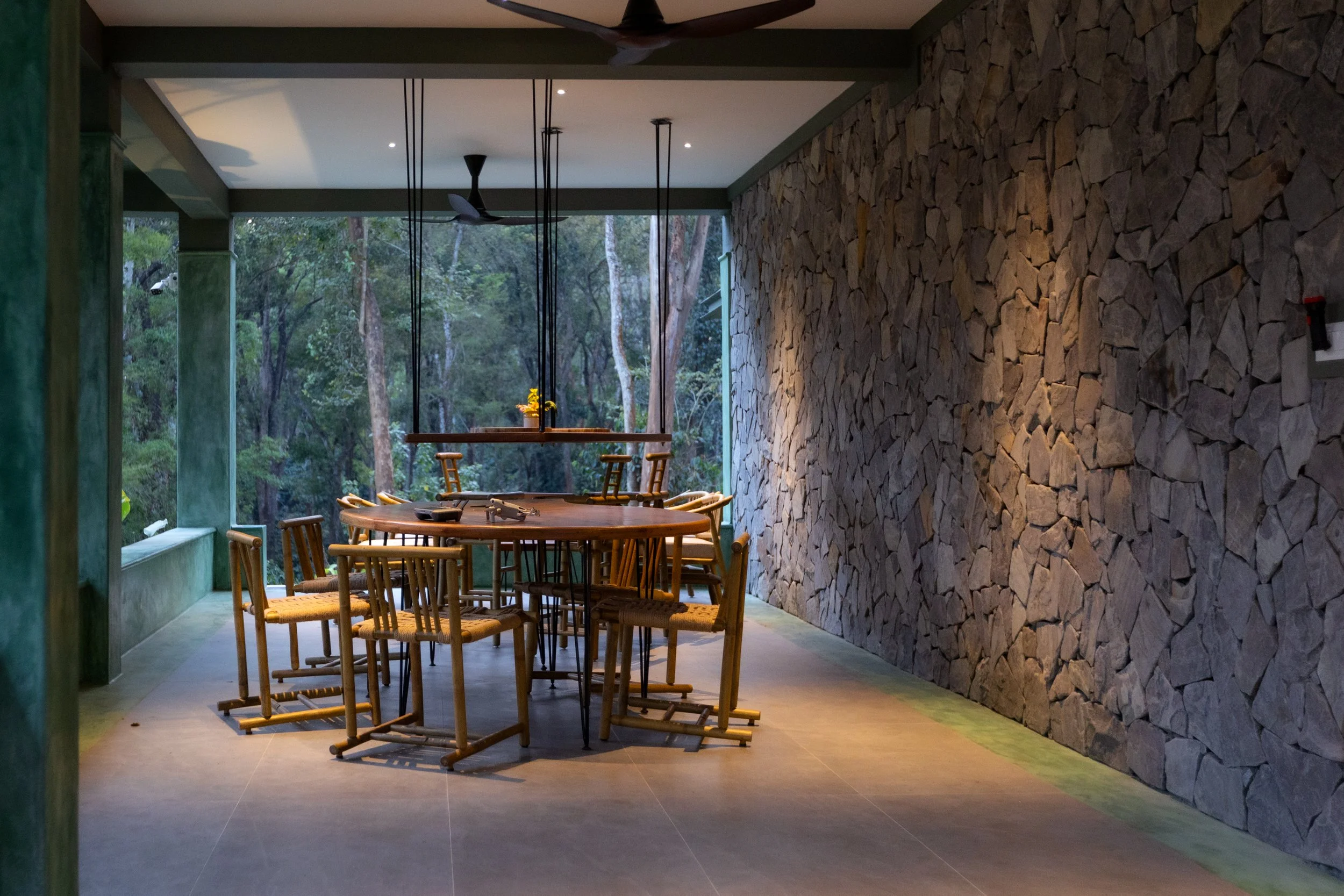 CGH Wild Walk, Coorg