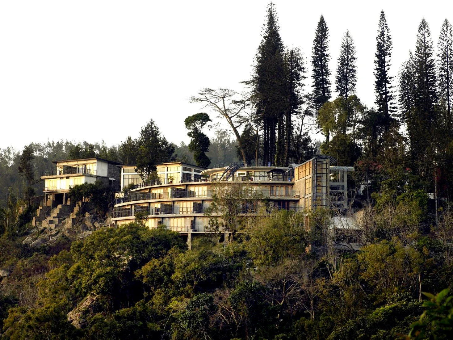 GReaT Trails, Yercaud