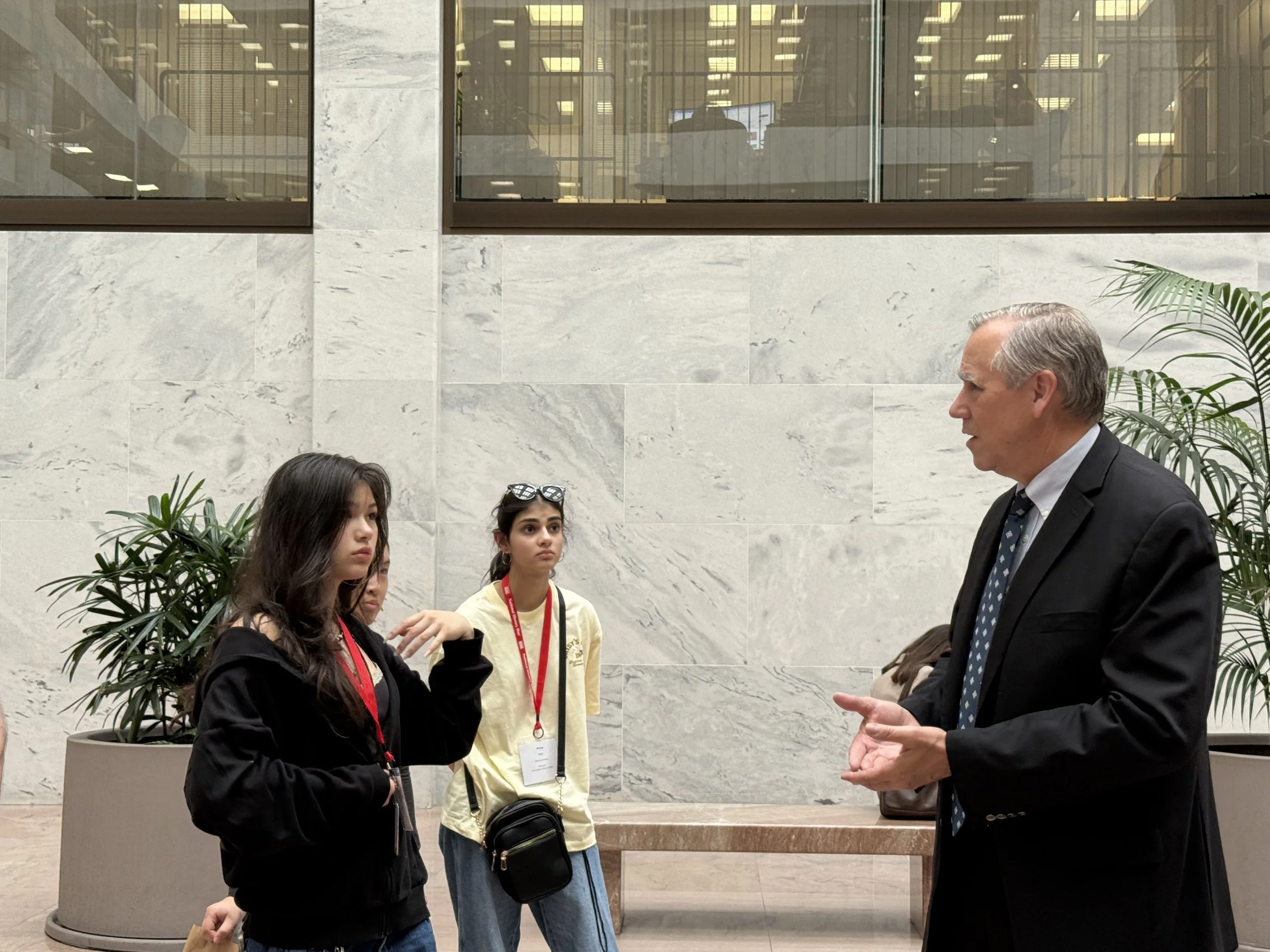 Member Spotlight: Derica