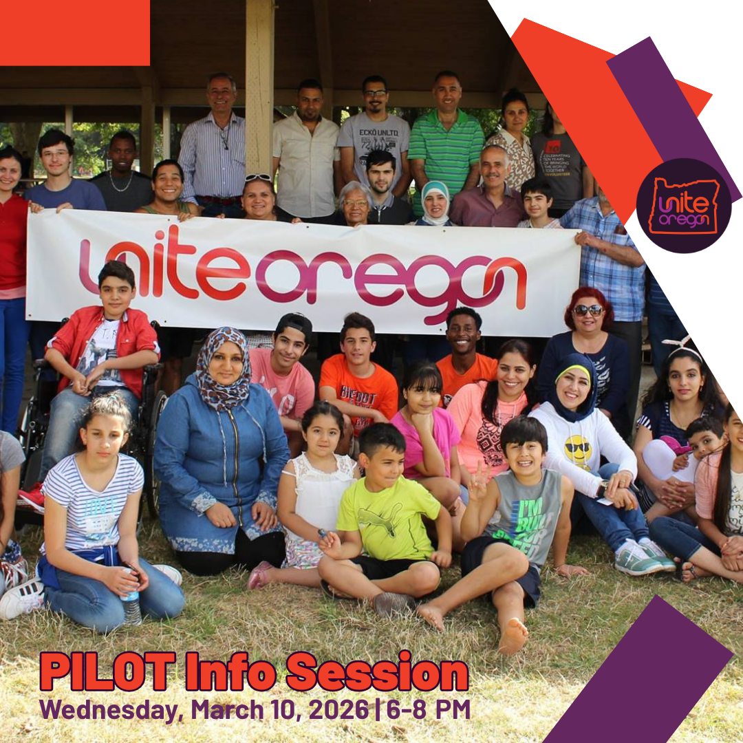 Pan-Immigrant Leadership and Organizing Training Program 2026