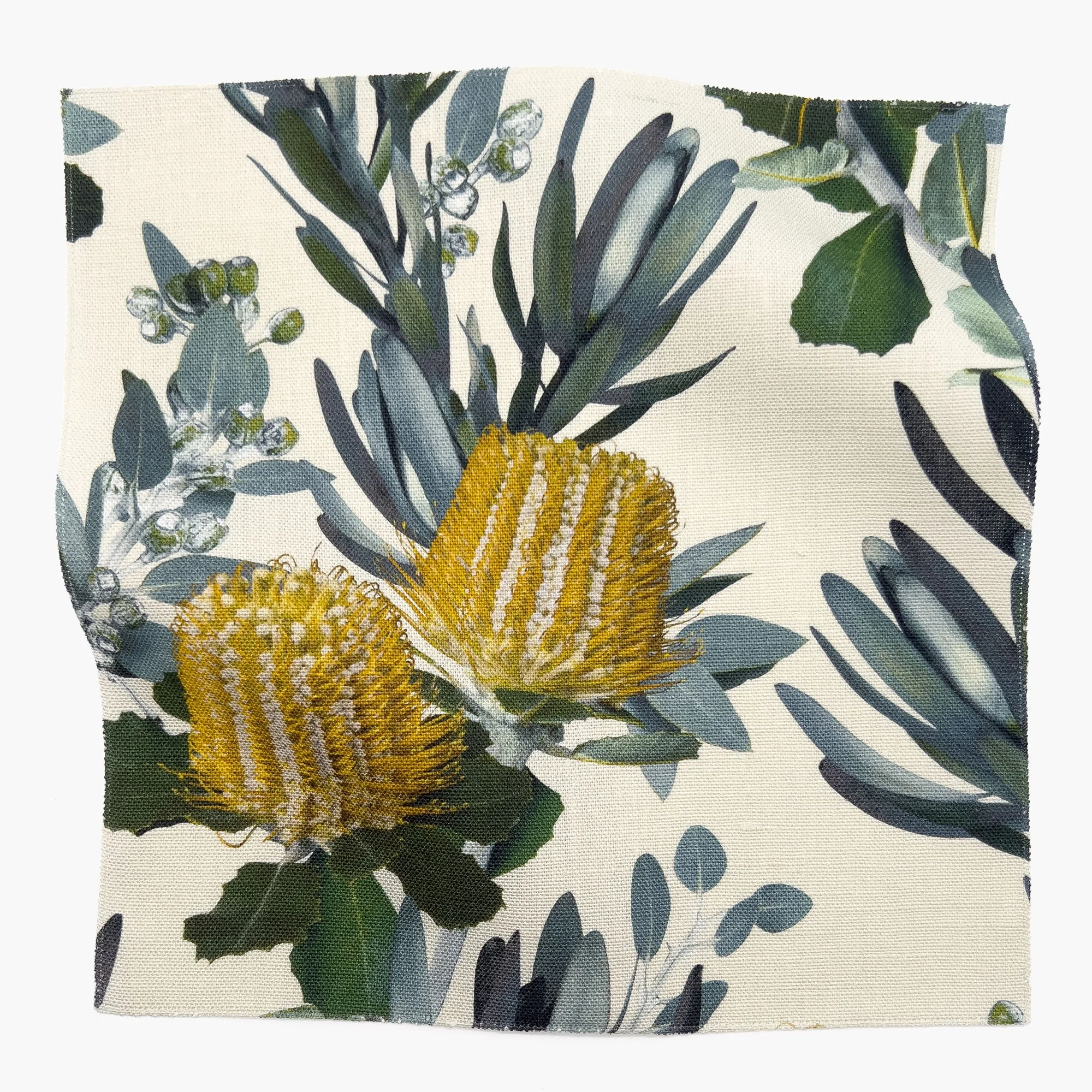 Louise Jones Scarlet Gold Light Oyster
