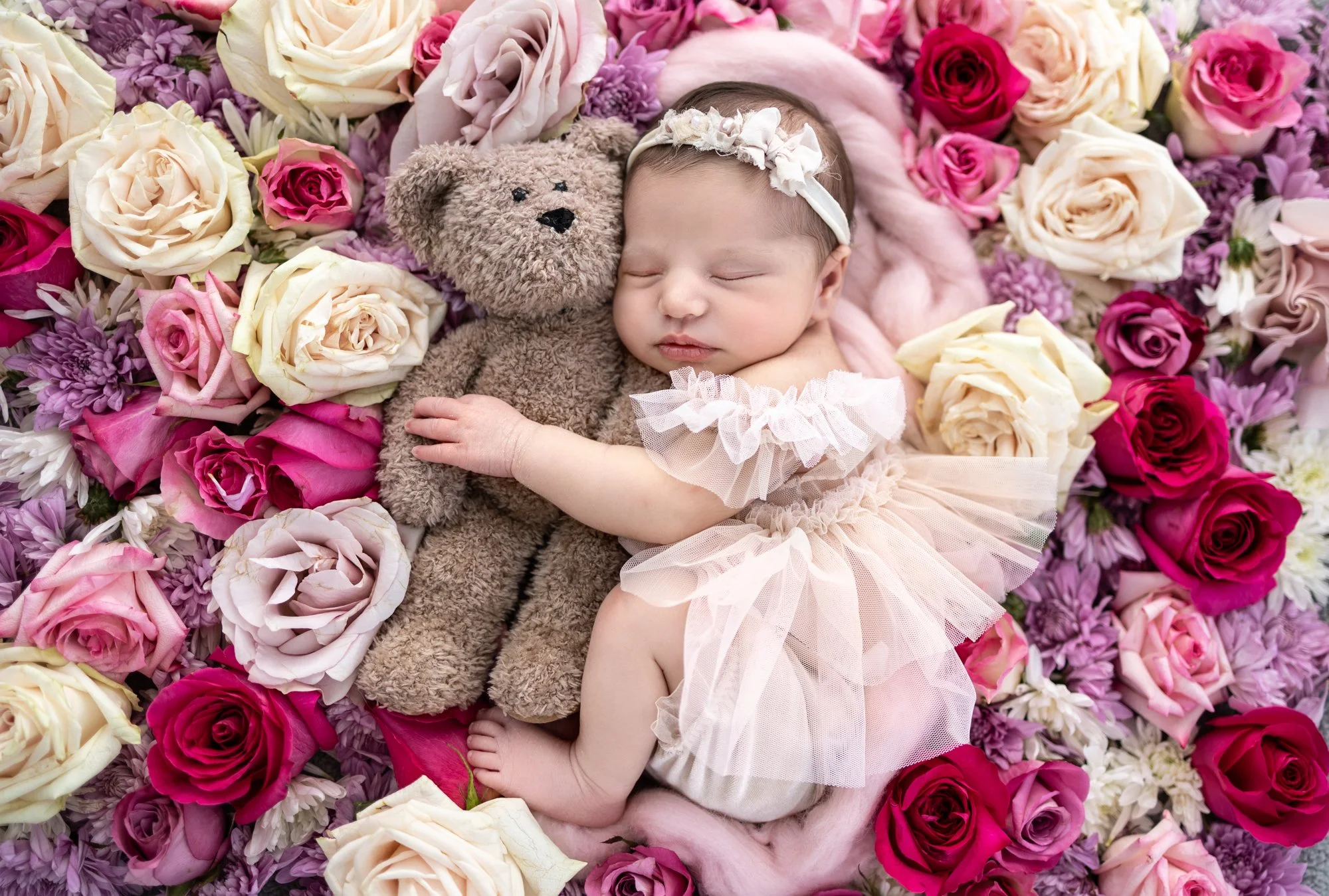 Happy Valentine’s Day!