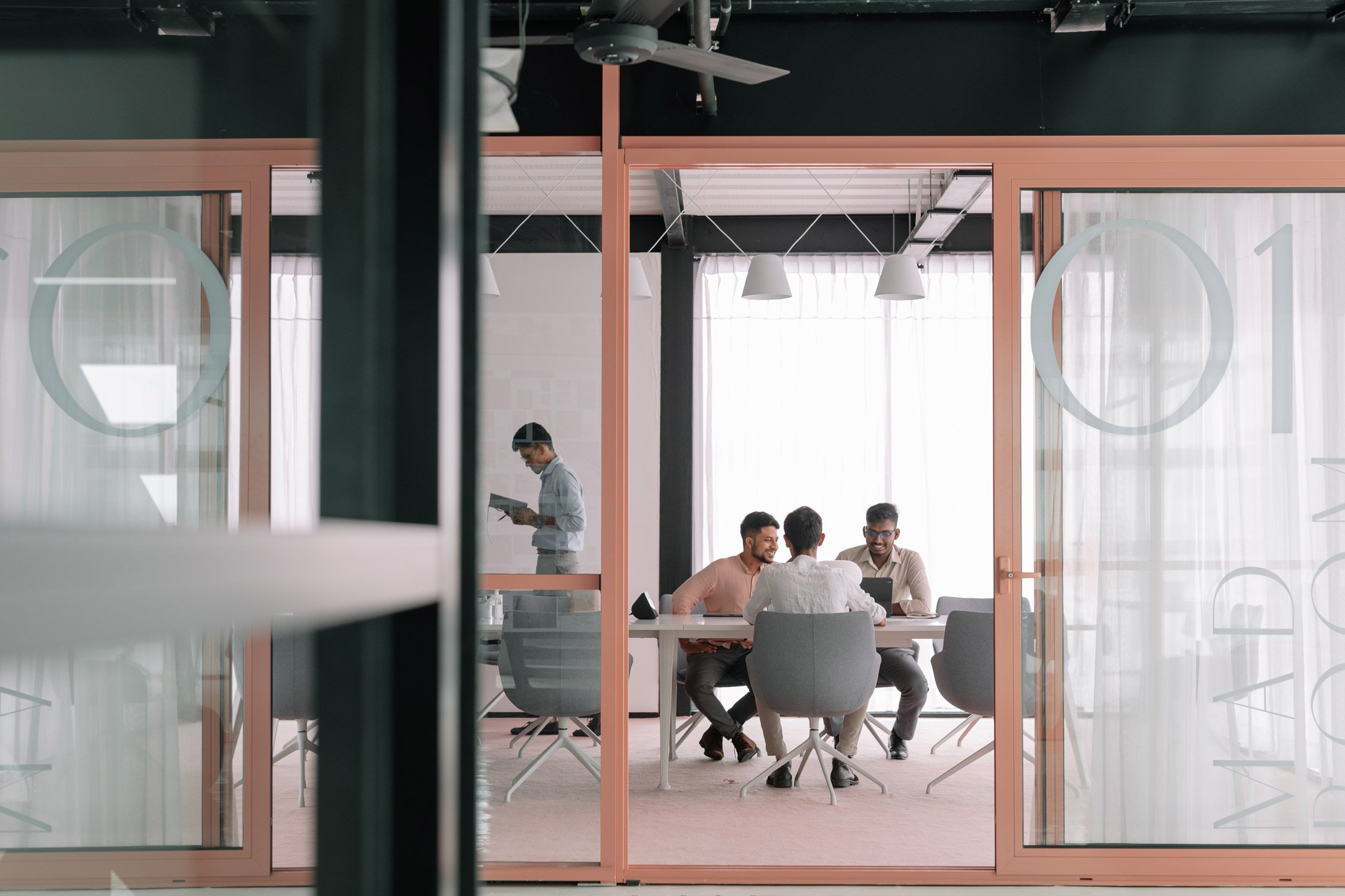 Architecture Office | a-designstudio