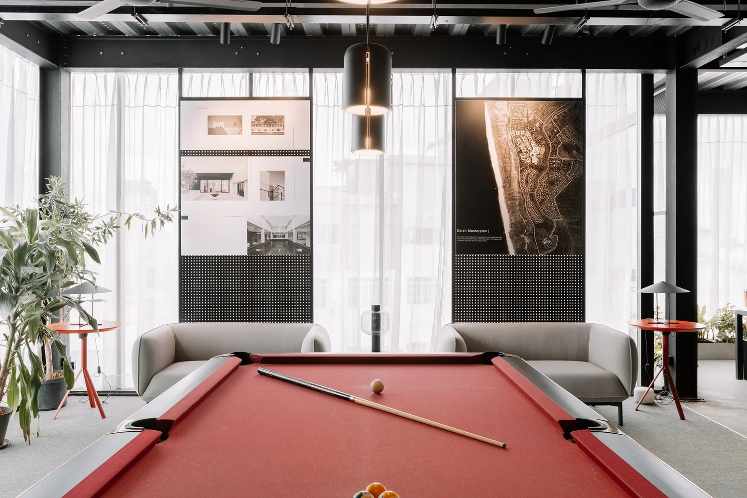 Architecture Office | a-designstudio