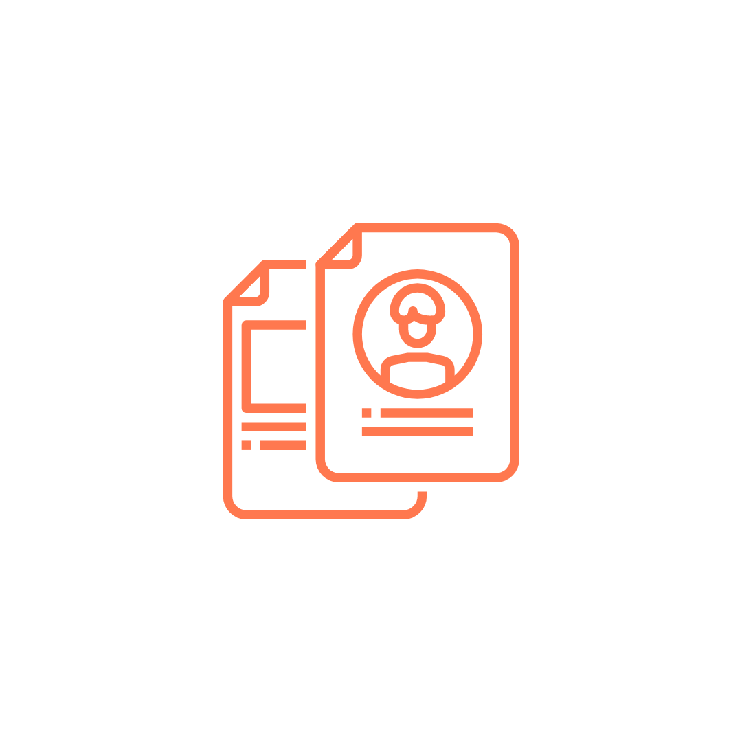 Cover letter writing