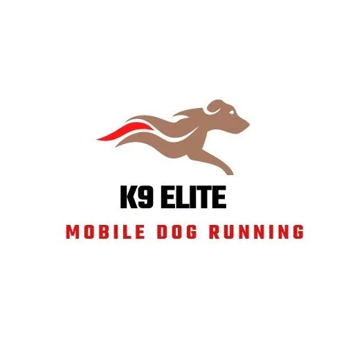 K9 Elite Mobile Dog Running